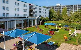 Greet Hotel Darmstadt - An Accor Hotel -